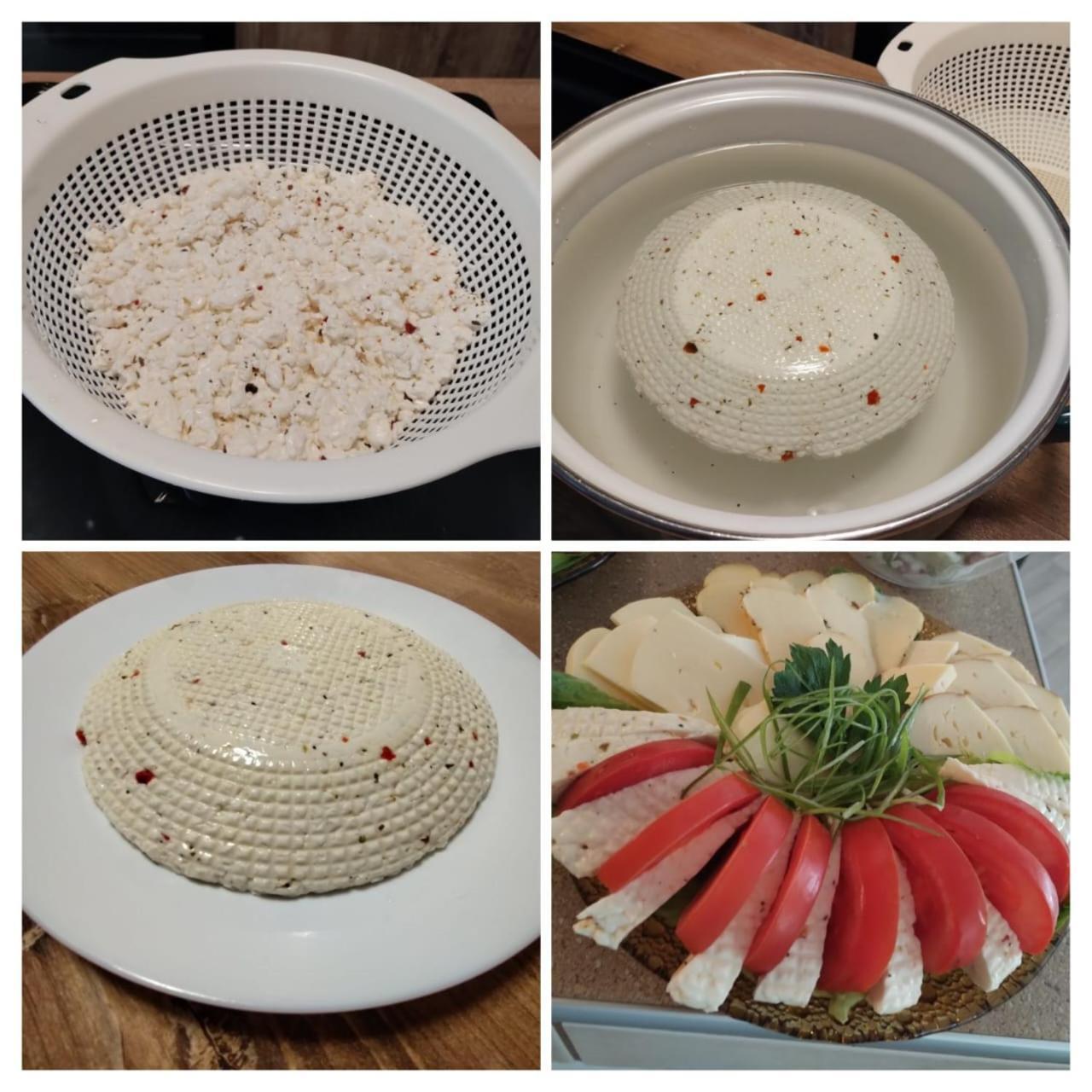Ropienka Jastrzab 아파트 외부 사진