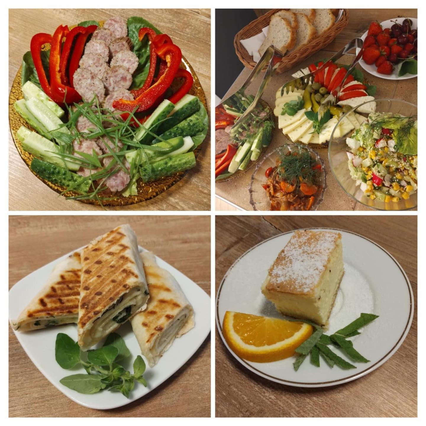Ropienka Jastrzab 아파트 외부 사진