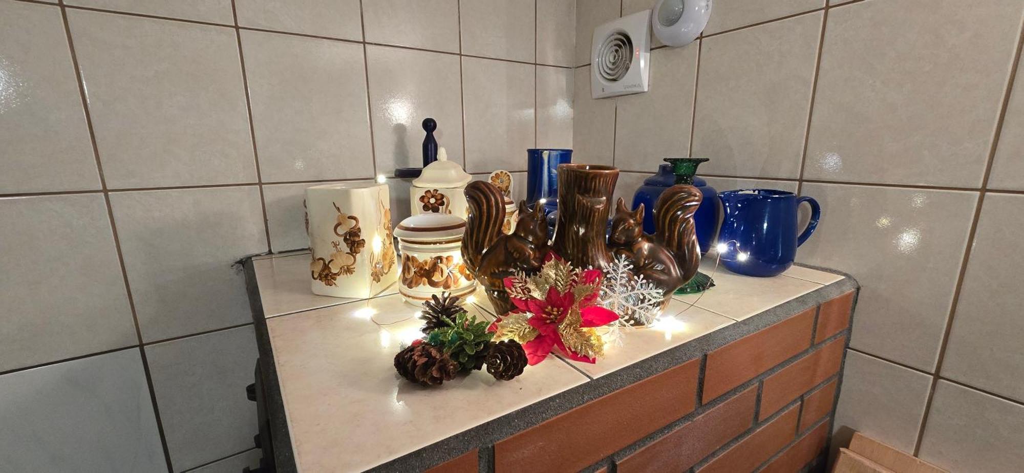Ropienka Jastrzab 아파트 외부 사진